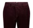 Gardeur Tybalt Genua Corduroy Soft Touch Cotton Tencel Subtle Stretch Corduroy Trouser Bordeaux