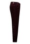 Gardeur Tybalt Genua Corduroy Soft Touch Cotton Tencel Subtle Stretch Corduroy Trouser Bordeaux