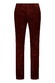 Gardeur Tybalt Genua Corduroy Soft Touch Cotton Tencel Subtle Stretch Corduroy Trouser Dark Brown Melange