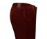 Gardeur Tybalt Genua Corduroy Soft Touch Cotton Tencel Subtle Stretch Corduroy Trouser Dark Brown Melange