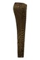 Gardeur Tybalt Genua Corduroy Soft Touch Cotton Tencel Subtle Stretch Corduroy Trouser Dark Khaki