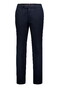 Gardeur Tybalt Luxurious Soft Touch Cotton Cashmere Blend Broek Dark Navy
