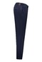 Gardeur Tybalt Smooth Satine Weave Soft Touch Finest Cotton Broek Dark Marine
