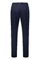 Gardeur Tybalt Smooth Satine Weave Soft Touch Finest Cotton Broek Dark Marine