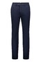 Gardeur Tybalt Smooth Satine Weave Soft Touch Finest Cotton Broek Dark Marine
