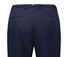 Gardeur Tybalt Smooth Satine Weave Soft Touch Finest Cotton Broek Dark Marine