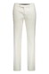 Gardeur Tybalt Smooth Satine Weave Soft Touch Finest Cotton Broek Licht Beige