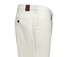 Gardeur Tybalt Smooth Satine Weave Soft Touch Finest Cotton Broek Licht Beige