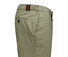 Gardeur Tybalt Smooth Satine Weave Soft Touch Finest Cotton Broek Pastel Groen