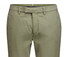 Gardeur Tybalt Smooth Satine Weave Soft Touch Finest Cotton Broek Pastel Groen