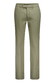 Gardeur Tybalt Smooth Satine Weave Soft Touch Finest Cotton Broek Pastel Groen