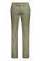 Gardeur Tybalt Smooth Satine Weave Soft Touch Finest Cotton Broek Pastel Groen