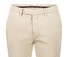 Gardeur Tybalt Smooth Satine Weave Soft Touch Finest Cotton Broek Zand