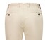 Gardeur Tybalt Smooth Satine Weave Soft Touch Finest Cotton Broek Zand