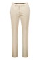 Gardeur Tybalt Smooth Satine Weave Soft Touch Finest Cotton Broek Zand