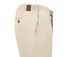 Gardeur Tybalt Smooth Satine Weave Soft Touch Finest Cotton Broek Zand