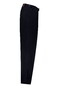 Gardeur Wyatt Fine Cotton Tencel Blend Smooth Touch Pants Dark Navy