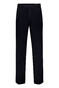 Gardeur Wyatt Fine Cotton Tencel Blend Smooth Touch Pants Dark Navy