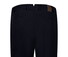 Gardeur Wyatt Fine Cotton Tencel Blend Smooth Touch Pants Dark Navy