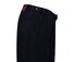 Gardeur Wyatt Fine Cotton Tencel Blend Smooth Touch Pants Dark Navy