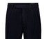 Gardeur Wyatt Fine Cotton Tencel Blend Smooth Touch Pants Dark Navy