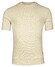 Giordano Amalfi Sweat Doubleface Knit Short Sleeve Pullover Kitt