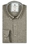 Giordano Bologna Button Down Soft Handfeel Oxford Shirt Dark Green