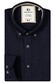Giordano Bologna Button Down Soft Handfeel Oxford Shirt Dark Navy