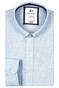 Giordano Bologna Button Down Soft Handfeel Oxford Shirt Light Blue