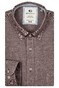 Giordano Bologna Button Down Soft Handfeel Oxford Shirt Red