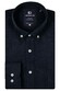 Giordano Brando Button Down Uni Color Soft Handfeel Overhemd Dark Navy