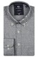 Giordano Brando Faux-Uni Flanel Twill Wooltouch Mélange Overhemd Sky Blue