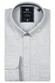 Giordano Brando Faux-Uni Flanel Twill Wooltouch Mélange Overhemd Soft Blue