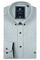 Giordano Brando Soft Twill Fantasy Dots Pattern Shirt Navy-Multi