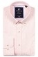 Giordano Brando Soft Washed Oxford Gingham Stripe Button-Down Shirt Pink