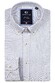 Giordano Brando Soft Washed Oxford Gingham Stripe Button-Down Shirt Sky Blue