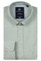 Giordano Brando Soft Washed Oxford Overhemd Groen