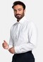 Giordano Brando Soft Washed Oxford Overhemd Optical White