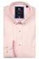 Giordano Brando Soft Washed Oxford Overhemd Roze