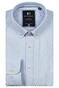 Giordano Brando Soft Washed Oxford Overhemd Soft Blue
