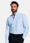 Giordano Brando Soft Washed Oxford Overhemd Soft Blue