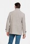 Giordano Brian Wool Mix Melange Jas Zand