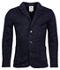 Giordano Como Chunky Knit Vest Navy
