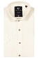 Giordano Front Cutaway Doubleface Waffle Texture Shirt White