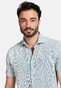Giordano Front Cutaway Structured Overhemd Appel
