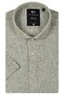 Giordano Front Cutaway Structured Overhemd Appel