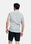 Giordano Front Cutaway Structured Overhemd Appel