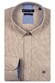 Giordano Ivy Button Down Oxford Gingham Mini Check Overhemd Kitt