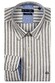 Giordano Ivy Button Down Oxford Stripe Shirt Pastel Green