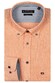 Giordano Ivy Button Down Washed Cotton Linnen Stripe Overhemd Pastel Roze